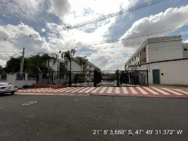 Imagem do imóvel AP27074