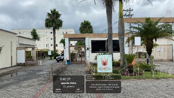 Imagem do imóvel AP82936