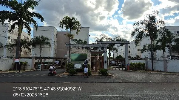 Imagem do imóvel AP97771