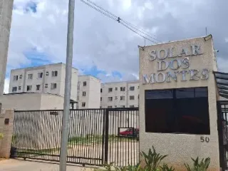 Imagem do imóvel AP04943