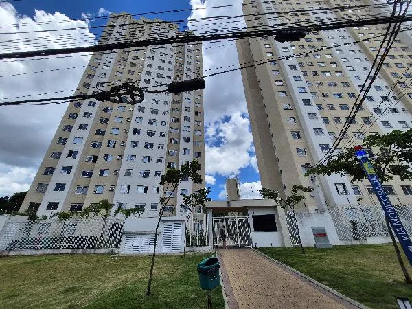 Imagem do imóvel AP80298