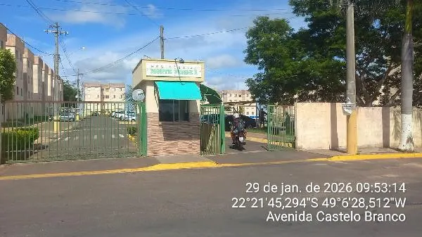 Imagem do imóvel AP69481