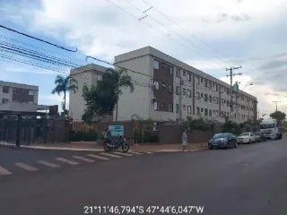 Imagem do imóvel AP58587