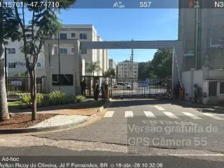 Imagem do imóvel AP45755
