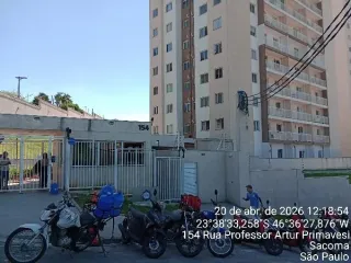 Imagem do imóvel AP85142