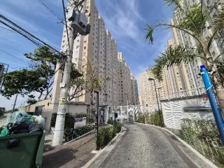 Imagem do imóvel AP15387