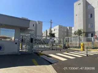 Imagem do imóvel AP91402