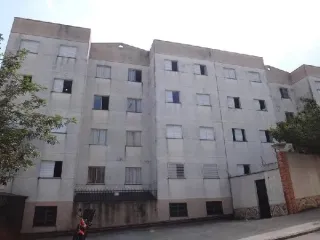Imagem do imóvel AP38965