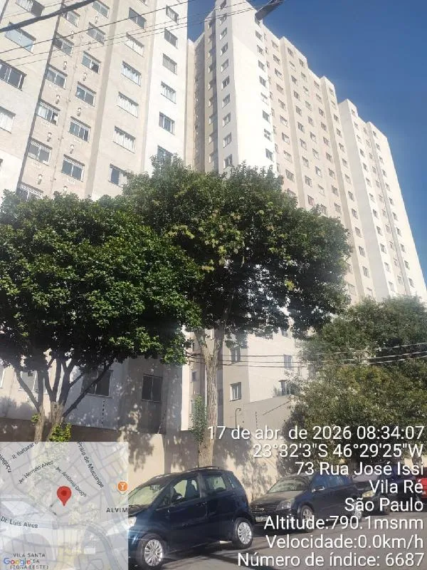 Imagem do imóvel AP36373