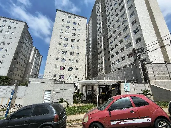 Imagem do imóvel AP27160