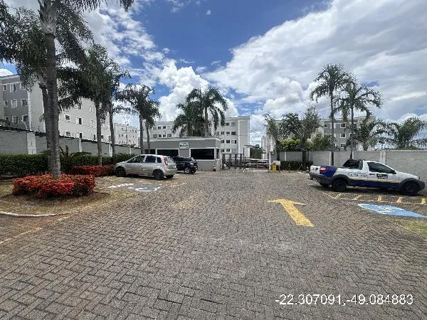 Imagem do imóvel AP48779