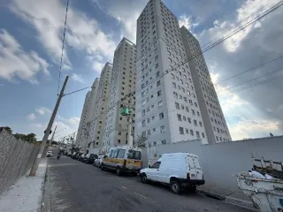 Imagem do imóvel AP07065