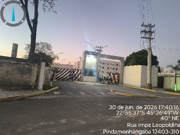 Imagem do imóvel AP13003