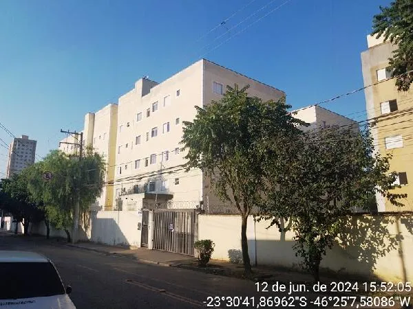 Imagem do imóvel AP07600
