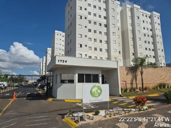 Imagem do imóvel AP32887
