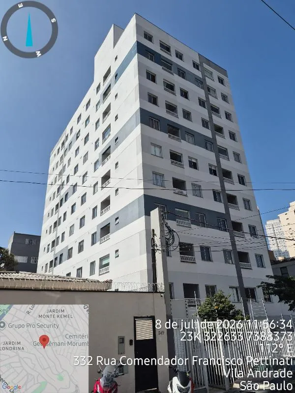 Imagem do imóvel AP42070