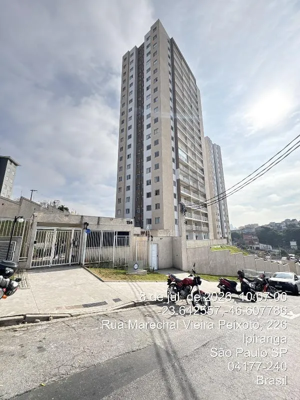 Imagem do imóvel AP42527