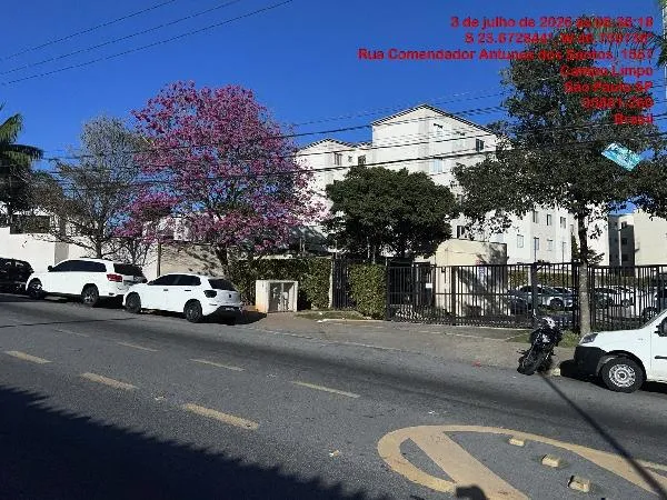 Imagem do imóvel AP53633