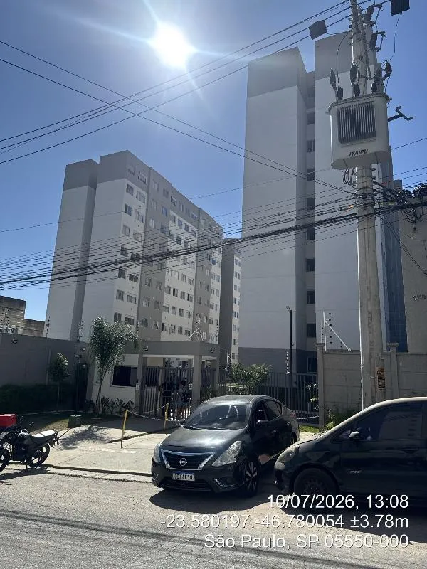 Imagem do imóvel AP56730