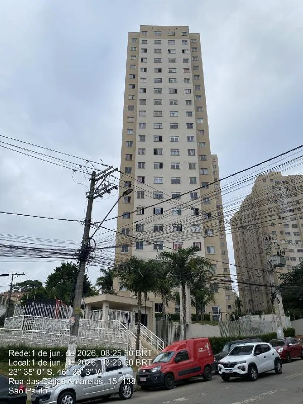 Imagem do imóvel AP32426