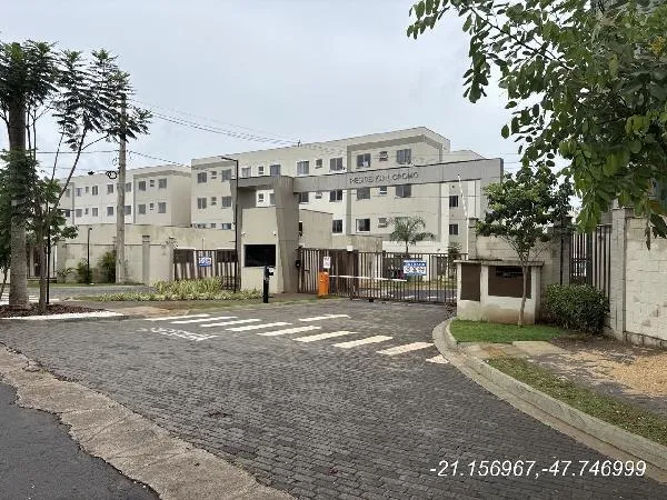 Imagem do imóvel AP50924
