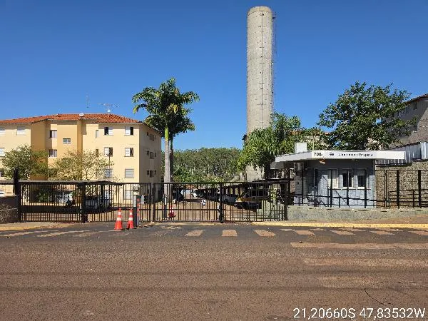 Imagem do imóvel AP24662