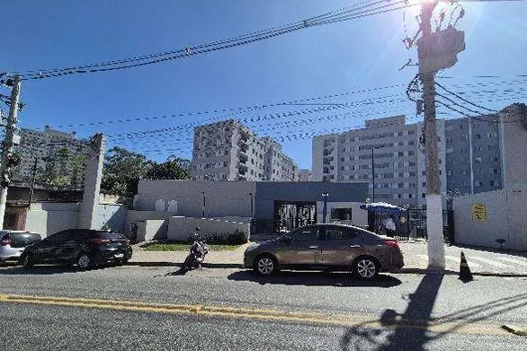 Imagem do imóvel AP75392