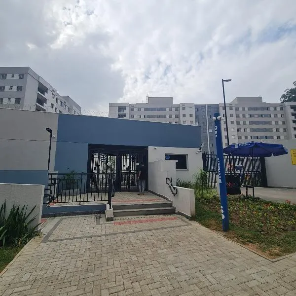 Imagem do imóvel AP95827