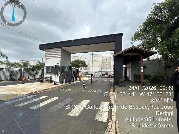 Imagem do imóvel AP08828