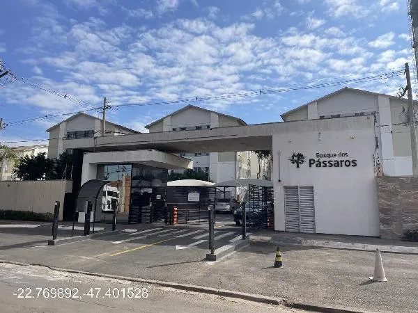 Imagem do imóvel AP27218