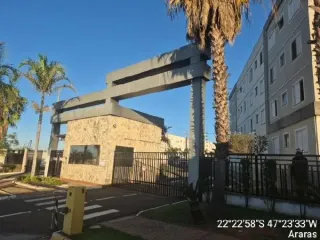 Imagem do imóvel AP94909