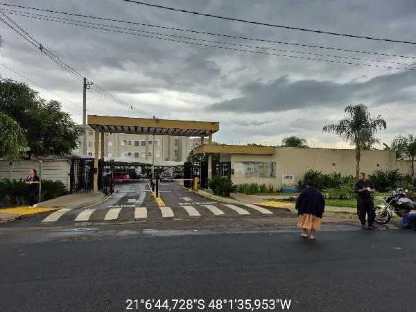 Imagem do imóvel AP21468
