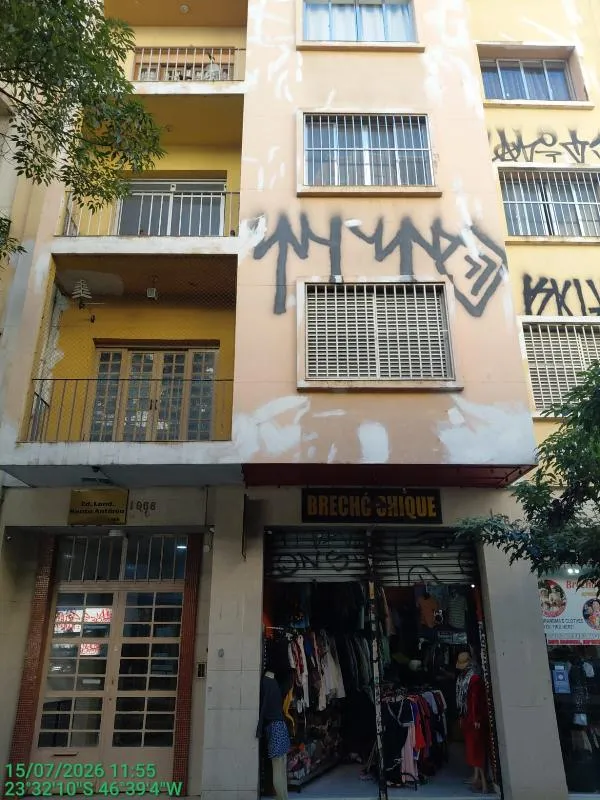 Imagem do imóvel AP29570