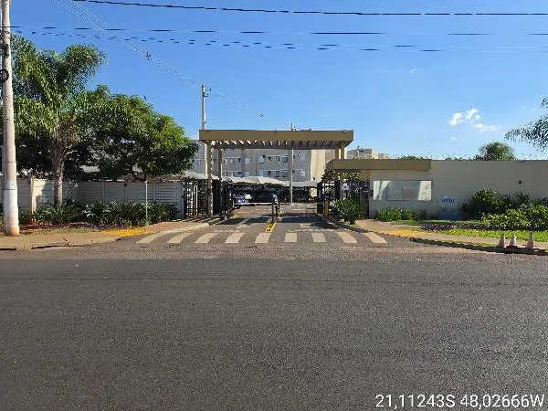 Imagem do imóvel AP72895