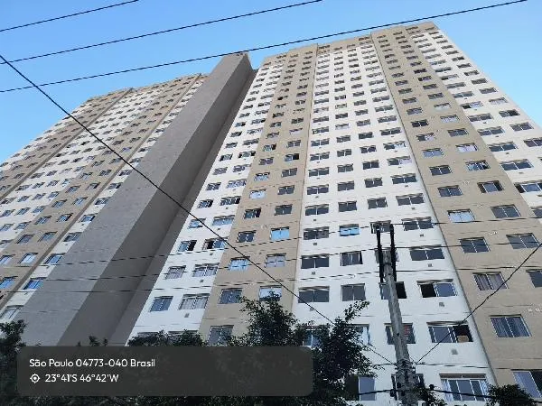Imagem do imóvel AP19070