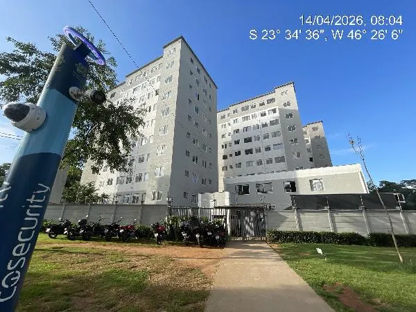 Imagem do imóvel AP35802