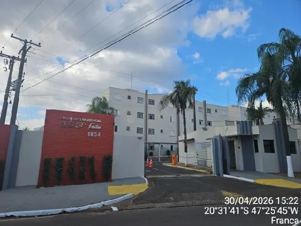 Imagem do imóvel AP54017