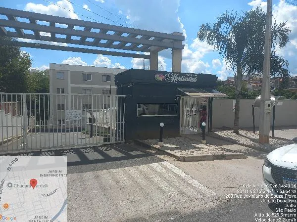 Imagem do imóvel AP45677
