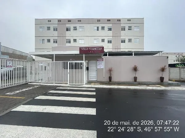 Imagem do imóvel AP41131