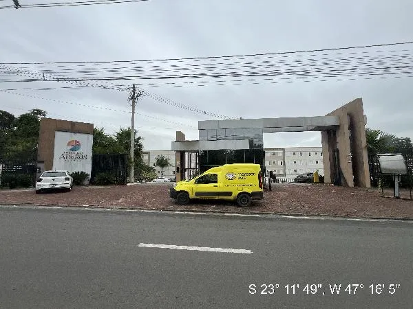 Imagem do imóvel AP15005