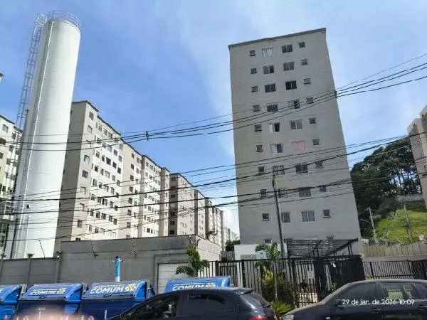 Imagem do imóvel AP64911