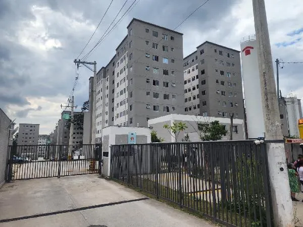 Imagem do imóvel AP26311