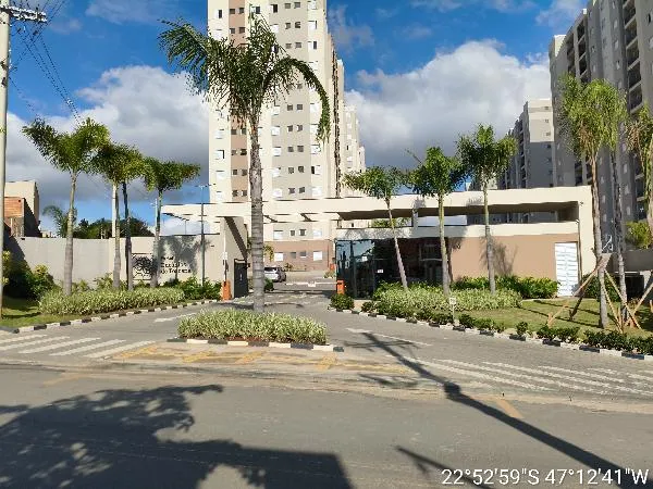 Imagem do imóvel AP66022