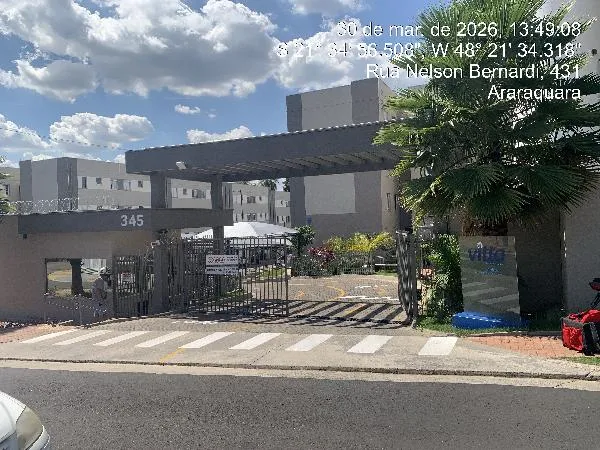 Imagem do imóvel AP13236
