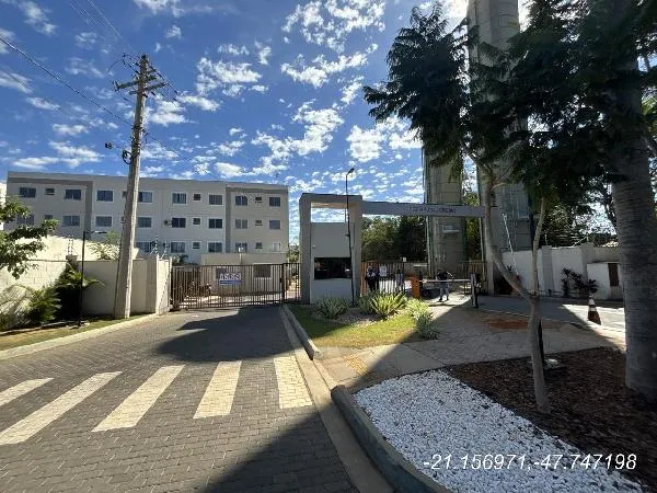 Imagem do imóvel AP33390