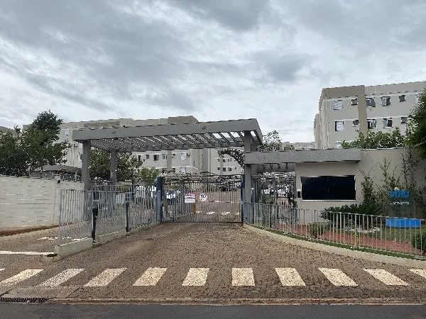 Imagem do imóvel AP63635
