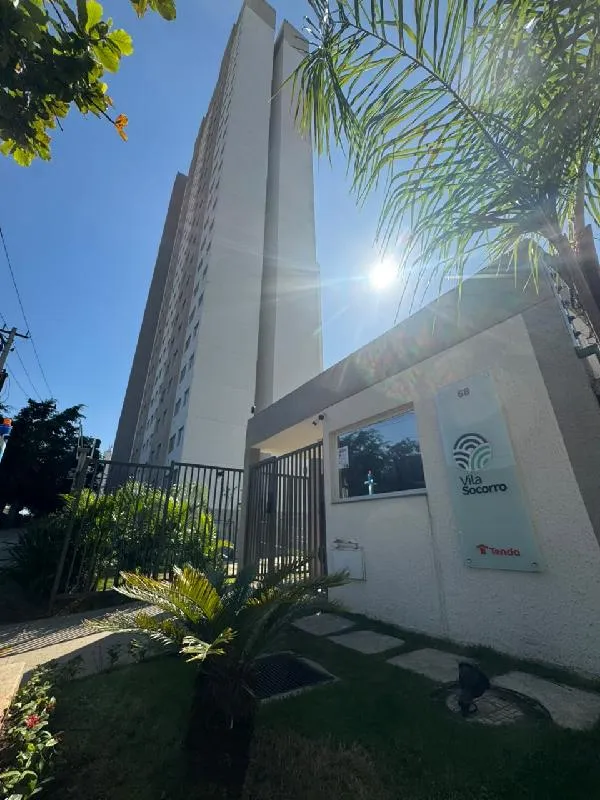 Imagem do imóvel AP24708