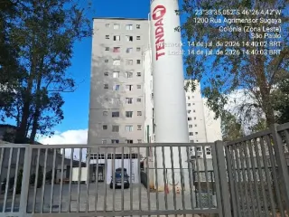 Imagem do imóvel AP16489
