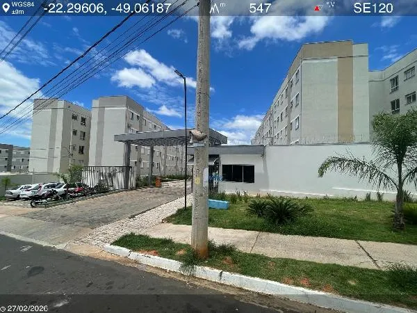Imagem do imóvel AP27327