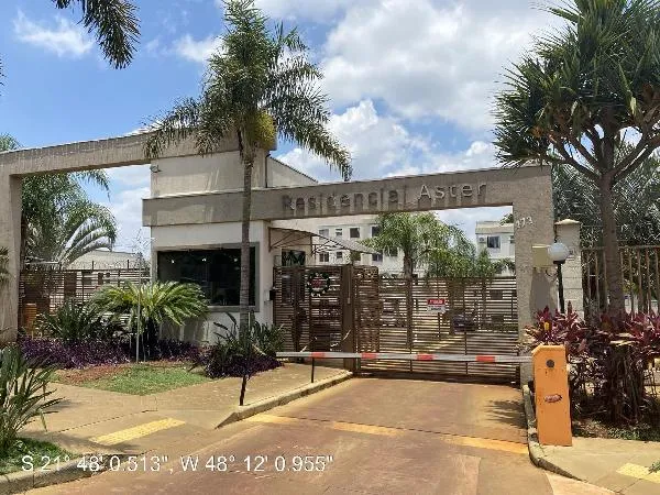 Imagem do imóvel AP41322